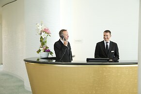 Miramar La Cigale Hôtel Thalasso & Spa