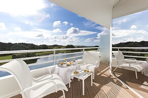 Miramar La Cigale Hôtel Thalasso & Spa