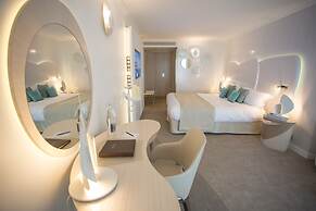 Miramar La Cigale Hôtel Thalasso & Spa