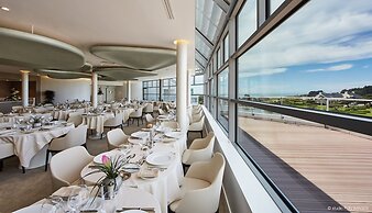 Miramar La Cigale Hôtel Thalasso & Spa