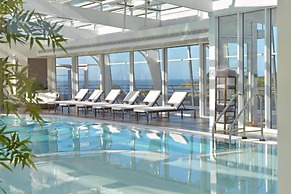 Miramar La Cigale Hôtel Thalasso & Spa