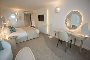 Miramar La Cigale Hôtel Thalasso & Spa
