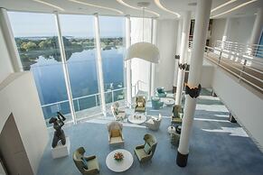 Miramar La Cigale Hôtel Thalasso & Spa