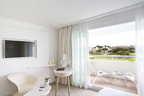 Miramar La Cigale Hôtel Thalasso & Spa
