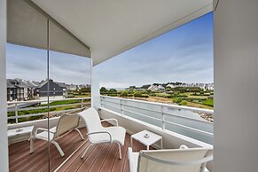 Miramar La Cigale Hôtel Thalasso & Spa