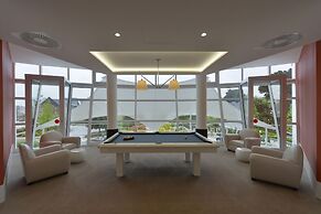 Miramar La Cigale Hôtel Thalasso & Spa