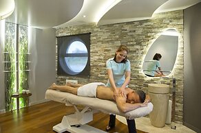 Miramar La Cigale Hôtel Thalasso & Spa