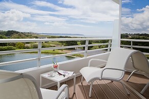 Miramar La Cigale Hôtel Thalasso & Spa