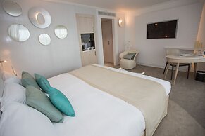 Miramar La Cigale Hôtel Thalasso & Spa