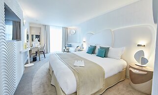 Miramar La Cigale Hôtel Thalasso & Spa