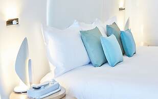 Miramar La Cigale Hôtel Thalasso & Spa