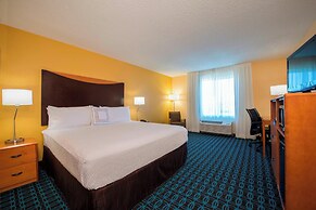 Fairfield Inn & Suites by Marriott Greenwood