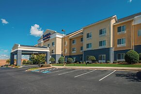 Fairfield Inn & Suites by Marriott Greenwood