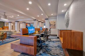 Fairfield Inn & Suites by Marriott Greenwood