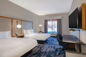 Fairfield Inn & Suites by Marriott Greenwood