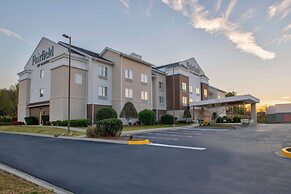 Fairfield Inn & Suites by Marriott Greenwood