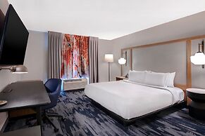 Fairfield Inn & Suites by Marriott Greenwood