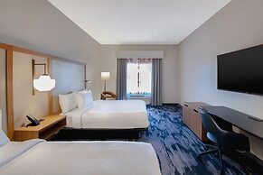 Fairfield Inn & Suites by Marriott Greenwood