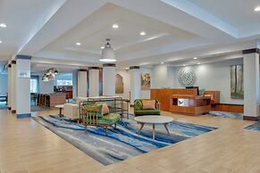 Fairfield Inn & Suites by Marriott Greenwood