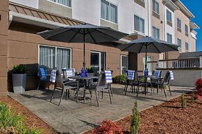 Fairfield Inn & Suites by Marriott Greenwood