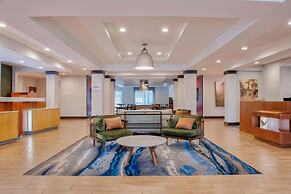 Fairfield Inn & Suites by Marriott Greenwood