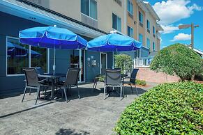 Fairfield Inn & Suites by Marriott Greenwood