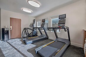 Fairfield Inn & Suites by Marriott Greenwood