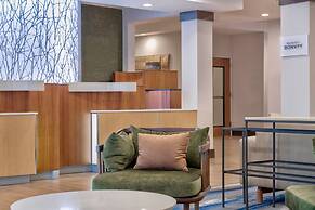 Fairfield Inn & Suites by Marriott Greenwood