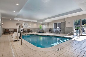 Fairfield Inn & Suites by Marriott Greenwood