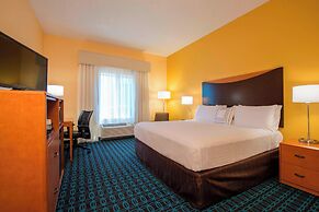 Fairfield Inn & Suites by Marriott Greenwood