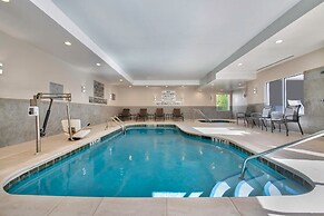 Fairfield Inn & Suites by Marriott Greenwood