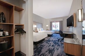 Fairfield Inn & Suites by Marriott Greenwood