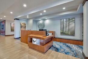 Fairfield Inn & Suites by Marriott Greenwood