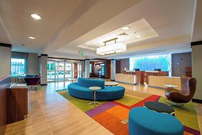 Fairfield Inn & Suites by Marriott Greenwood