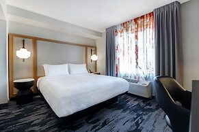 Fairfield Inn & Suites by Marriott Greenwood