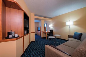 Fairfield Inn & Suites by Marriott Greenwood