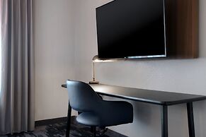 Fairfield Inn & Suites by Marriott Greenwood