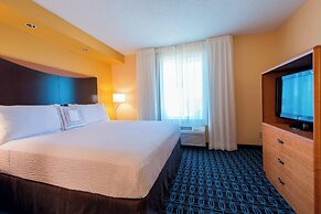 Fairfield Inn & Suites by Marriott Greenwood