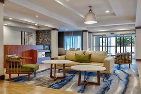 Fairfield Inn & Suites by Marriott Greenwood