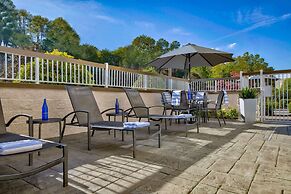 Fairfield Inn & Suites by Marriott Greenwood