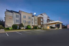 Fairfield Inn & Suites by Marriott Greenwood