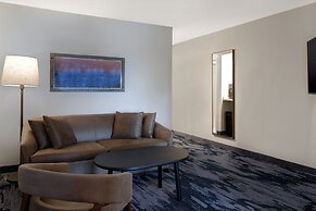 Fairfield Inn & Suites by Marriott Greenwood