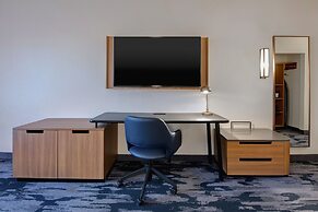 Fairfield Inn & Suites by Marriott Greenwood