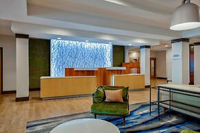 Fairfield Inn & Suites by Marriott Greenwood