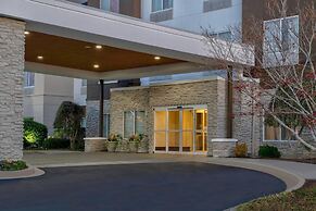 Fairfield Inn & Suites by Marriott Greenwood