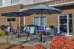 Fairfield Inn & Suites by Marriott Greenwood