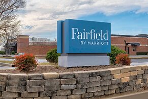 Fairfield Inn & Suites by Marriott Greenwood