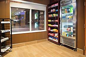 Fairfield Inn and Suites by Marriott Idaho Falls