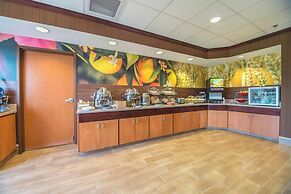 Fairfield Inn and Suites by Marriott Idaho Falls