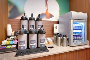 Fairfield Inn and Suites by Marriott Idaho Falls